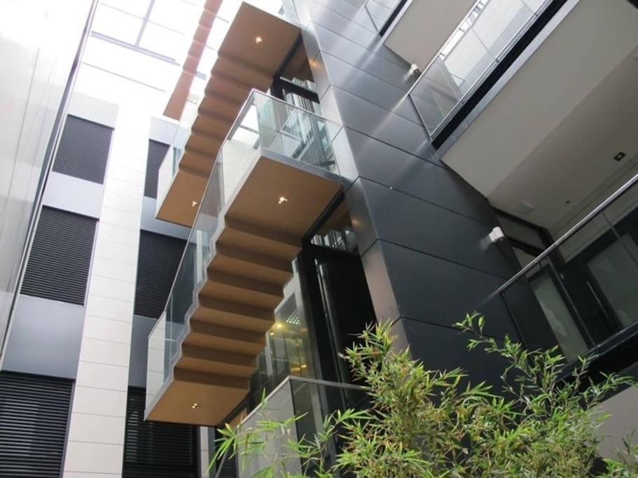 Stunning & Modern Penthouse - Rambla - City Centre Apartman Tarragona Kültér fotó