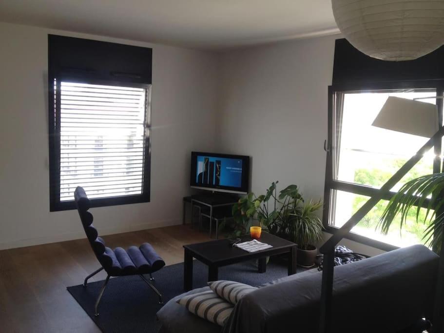 Stunning & Modern Penthouse - Rambla - City Centre Apartman Tarragona Kültér fotó