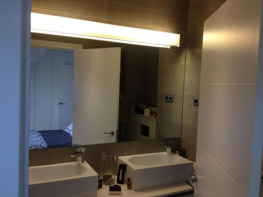 Stunning & Modern Penthouse - Rambla - City Centre Apartman Tarragona Kültér fotó